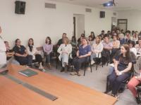 Posadas: El Hospital Escu