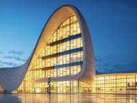 Bakú se prepara para ser 