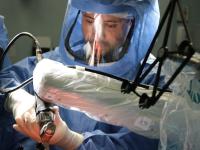 Del bisturí al robot: La 