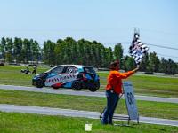 Clase 3 del Turismo Pista