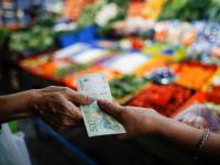 La inflación en el mes de