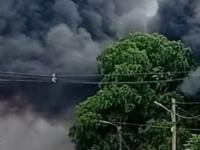 Misiones: Incendio de gra