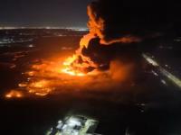 Explosiones en cadena y u