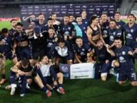 Independiente Rivadavia d