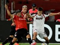 Fecha 5: Independiente se