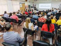 Misiones: El Ministerio d