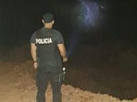 Eldorado: Incendio de mal