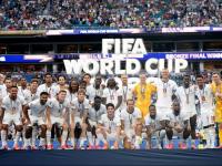 Copa del Mundo: En uno de