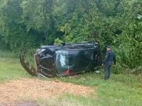 Caraguatay: Despiste en l