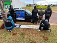 Posadas: En pocas horas l