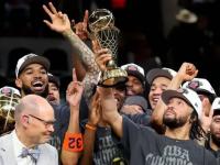 Básquetbol: New York Knic