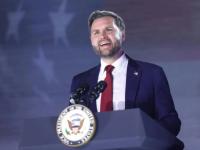 JD Vance, Vicepresidente 