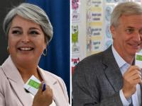 Elecciones en Chile: Jean