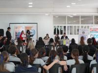 Apóstoles: Alumnos del In