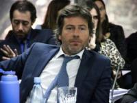 Juan Bautista Mahiques es