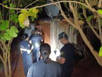 Apóstoles: Un hombre resu