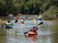 Apóstoles: El Chimiray fu