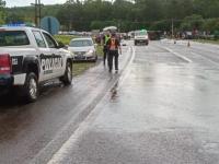 Misiones: Siniestro vial 