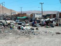 Según el Gobierno, la pob