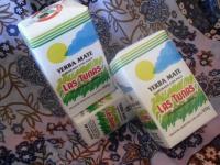 La Cooperativa yerbatera 