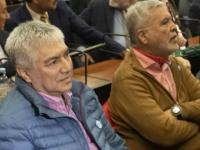 Durante la feria judicial