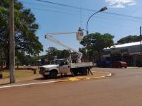 Energía de Misiones, real