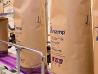 Cae el valor de la leche 