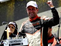 Turismo Carretera: Christ