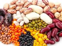 Cosecha 2025/26: Las legu