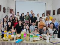 La ciudad misionera de Ap