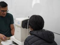 Apóstoles: Hubo un operat