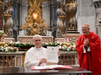 Carta apostólica de León 