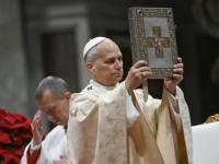 La Iglesia Católica celeb