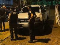 Apóstoles: Conflicto por 