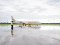 Misiones: Puerto Iguazú r