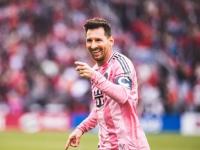 Con un gol y dos asistenc