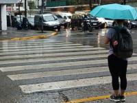 Cuándo vuelven las lluvia