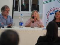 “Incumbencias Municipales