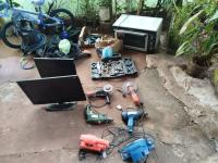 "Si lo buscás lo tengo": 