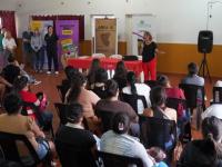 Apóstoles: Se realizó una