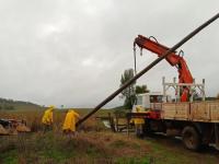 Energía de Misiones repar