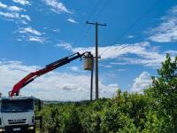 Energía de Misiones refue