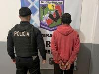 Garupá: Compañeros de tra