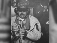 La primera imagen del dic