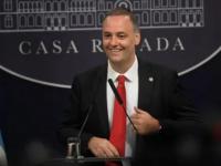 Ejercerá funciones ad hon