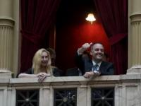 Congreso: El nuevo paquet