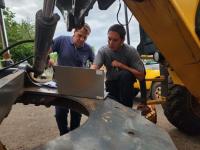 La Dirección Provincial d