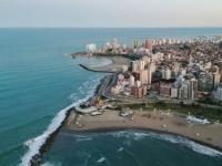 Números del INDEC: Más ar