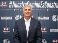 Elecciones en San Lorenzo