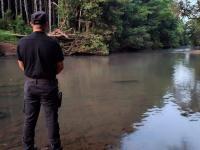 Investigan la muerte de u